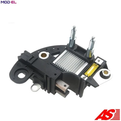 ALTERNATOR REGULATOR ARE4005 - Image 1 of 4