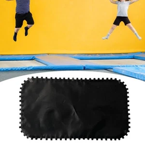 Trampolinmatte Ersatz Sprungmatte stoßdämpfend wiederverwendbar hochelastisch - Bild 1 von 7