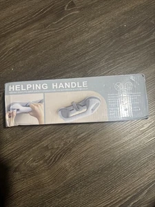 1 Stück Duschgriff Haltegriffe mit starkem Saugnapf für ältere Senioren - Bild 1 von 2