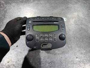 HYUNDAI i10 2007-2010 Autoradio CD Multimedia Haupteinheit Radio 961000X2304X - Bild 1 von 9