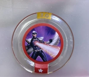Power Disc .. Darkhawk’S Blast 3.0 - Picture 1 of 1
