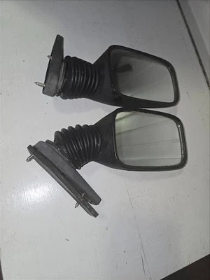 OEM GEM Car Side View Mirror – Original Factory Equipment – Fits Left or Right – - Imagen 1 de 2