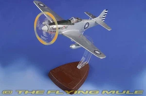 Forces of Valor 1:72 P-51D Mustang ROCAF 5th FG Cheng Sung Ting #1723 - Picture 1 of 8