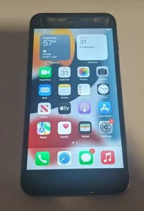 Apple iPhone 6S Plus 128 GB (A1634) Gris espacial (AT&T) LEER DESCRIPCIÓN - Imagen 1 de 10