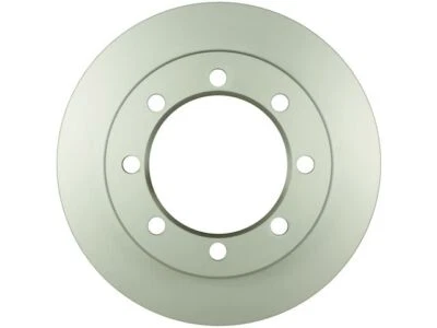 Rotor de freno delantero Bosch 23961WDTW 1996 4x4 para Ford F350 1995-1997 Foto 1 de 2