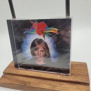 NEW SEALED TOM PETTY & THE HEARTBREAKERS CD "SELF TITLED" COLUMBIA HOUSE RELEASE - Picture 1 of 2