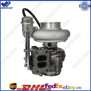 1pc Supercharger C4045076/4045069 For Cummins L360 Turbocharger - Picture 1 of 5