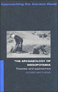 Die Archäologie Mesopotamiens von Roger Matthews 9780415253178 NEU Taschenbuch so - Bild 1 von 1