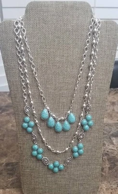 Collar Switch It Up Premier Designs Foto 1 de 2