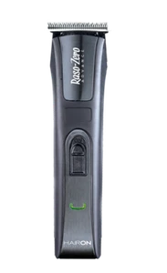 Tosatrice raso zero advance hairon