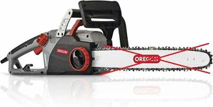 Kettensäge Oregon CS1500-092 2400 W 45 cm - Bild 1 von 9