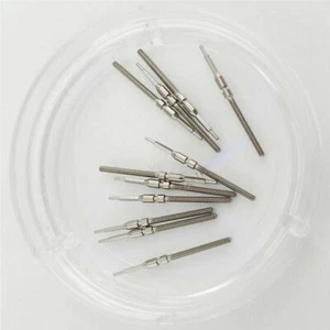 5-teiliges Stahl-Uhrenschaftset für Miyota 8200/8205/8215/821a Uhrwerk P780 - Bild 1 von 4