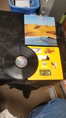 WISHBONE ASH Classics Ash 12" Vinyl LP Record Import Great Britain MCA MCF 2795 - Image 1 of 4