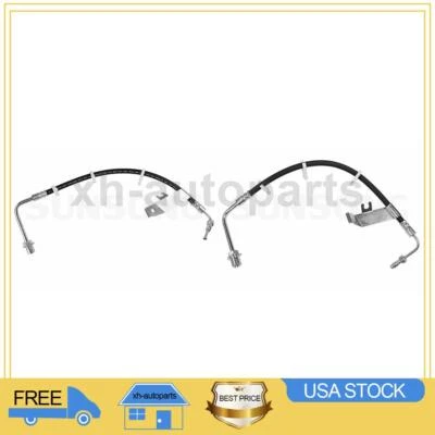 2 Manguera hidráulica de freno Sunsong trasero izquierdo trasero derecho para Ford Windstar 1995~2003 Foto 1 de 4