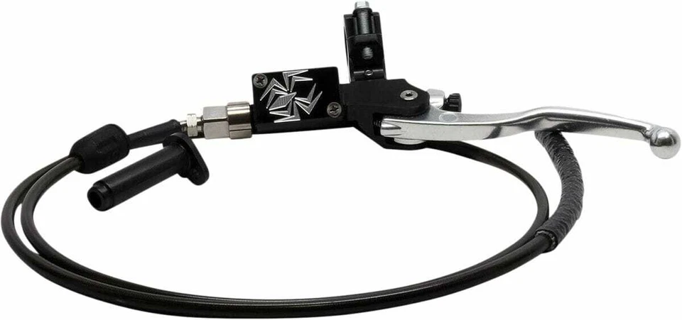 Kit freno trasero izquierdo KTM EXC-G 450 RACING 2005-2006 Rekluse RMS-5300002 Foto 1 de 1