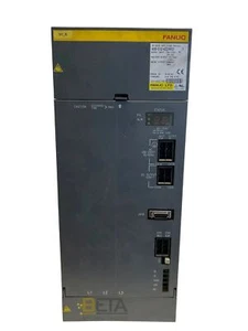 FANUC Spindle Amplifier Module A06B-6102-H222#H520  - Bild 1 von 4