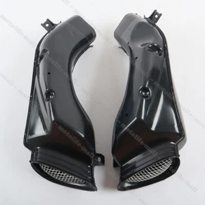 Air Intake Tube Duct Cover Fairing For GSXR600 GSXR750 2001-2003 GSXR1000 01-02 - Picture 1 of 5