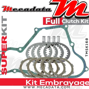 Kit embrayage (disques garnis/lisses/ressorts/joint) Honda CR 85 R 2005 - Imagen 1 de 1