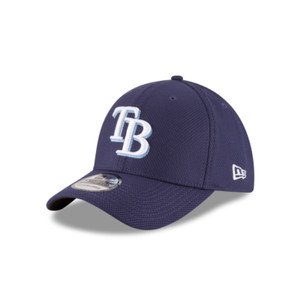 Tampa Bay Rays Men MLB Fan Cap, Hats 