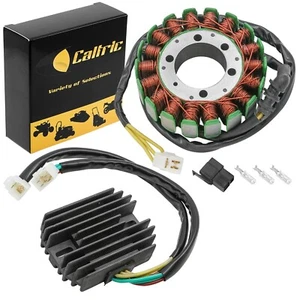Stator & Regulator Rectifier for Honda VF750C VF750C2 Magna 750 1994-2003 - Picture 1 of 7
