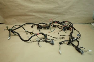 2012 APRILIA SR50 WIRING HARNESS MAIN - Foto 1 di 12