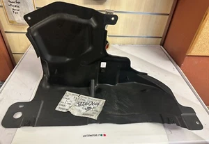 FIAT 51787453 RIPARO PROTEZIONE MOTORE SX FIAT BRAVO LANCIA DELTA DAL 07 AL 2014 - Foto 1 di 2