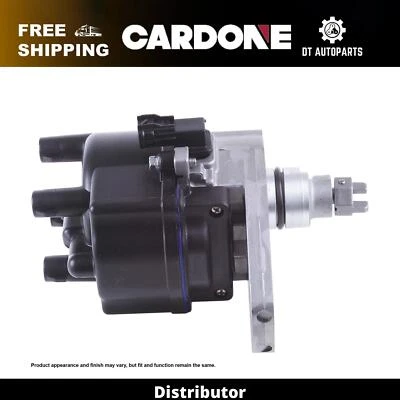 Toyota Camry 1992-1995 2,2 L L4 distribuidor Cardone 1993 1994 Foto 1 de 4