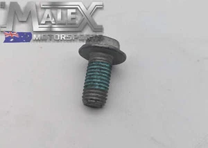 Genuine GM Flywheel/ Flexplate Bolt LS1 LS2 LS3 L98 11569956 - Picture 1 of 4