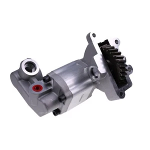 Hydraulic Pump For Ford Tractor TW15 TW25 TW35 230A 231 233 333 335 345C 445A - Bild 1 von 6