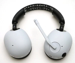 SONY INZONE H9 Gaming Headset WH-G900N WZ Wireless Noise Canceling with Dongle - Picture 1 of 7