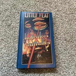 Little Feat Hotcakes & Outtakes 4 Cd Set - Picture 1 of 9