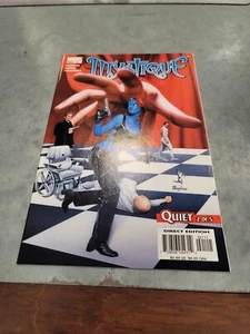 Mystique #21 Marvel Comic 2003  - Picture 1 of 2