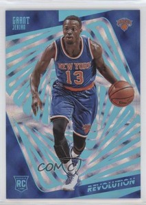 2015-16 Panini Revolution Rookies Futura /25 Jerian Grant #132 Rookie RC