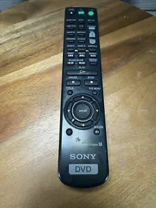 Sony RMT-D126A telecomando OEM spedizione gratuita venditore USA telecomando originale - Foto 1 di 2