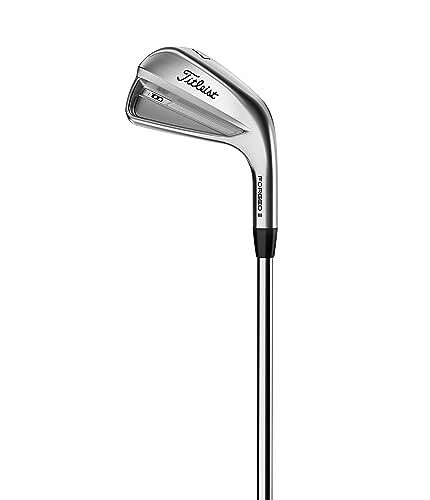 NEW Titleist Iron T100 3G RH DYG S200 5P J - Image 1 of 4