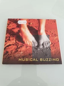 MUSICAL BUZZINO CD DIGIPACK BUONO - Foto 1 di 1