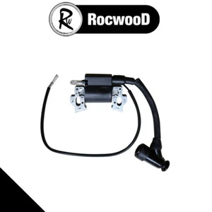 Bobina di accensione Honda RocwooD si adatta a GXV160/1P60 GXV120 GXV140 30500-ZE7 - Foto 1 di 3