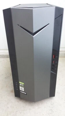 ACER Gaming PC  Benchmark  Foto - Bild 1 von 4