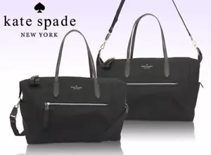 Kate Spade Chelsea Large Weekender Tote Bag KC525 Neu mit Etikett - Bild 1 von 9