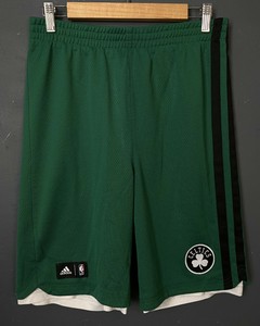 adidas Boston Celtics NBA Shorts for sale | eBay