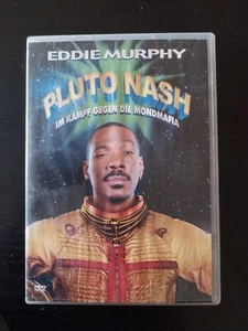 Pluto Nash - DVD - Eddie Murphy - Bild 1 von 2