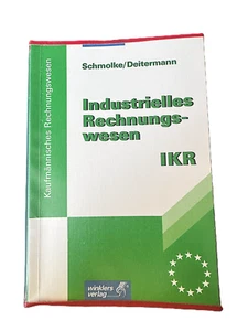 Industrielles Rechnungswesen IKR - Bild 1 von 2