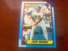 1990 Topps - Complete Your Set - You Pick (401 - 600)