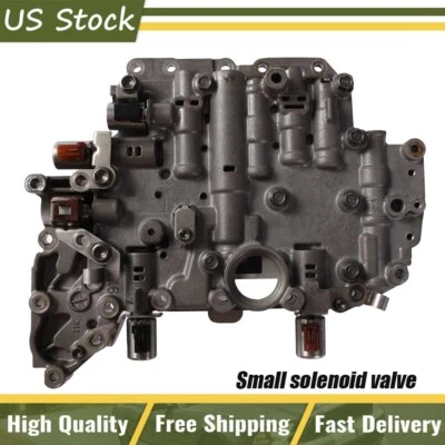U140 U240 U241 Transmission Valve Body For Toyota RAV4 Solara 2001-2002 - Image 1 of 4