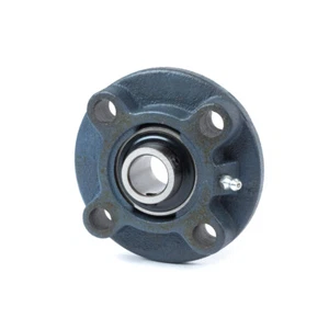Flanged housing units FYC25 TF - SKF - Picture 1 of 1