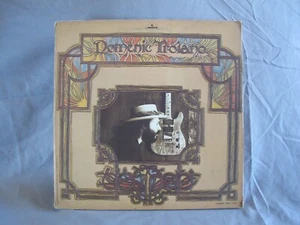 Domenic Troiano : Self-Titled 1972 Rock LP Vinyl Record SRM-1-639 (Grade G+) - Picture 1 of 12