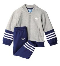 5t adidas tracksuit