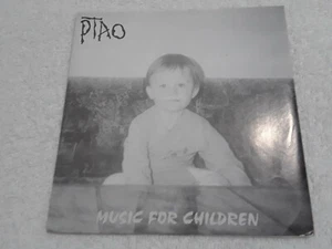 FINAL EXIT / PTAO 7" noisecore Fear Of God Final Exit 7 Minutes Of Nausea - Imagen 1 de 3