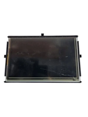 RENAULT MEGANE III SAT NAV NAVIGATION Onboard Monitor Display Screen Monitor ... - Image 1 of 4