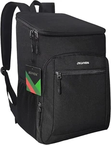 JKLVHEIN 26L Zaino Termico,Zaino Frigo Zaino Termico, Porta Pranzo Borsa Termica - Foto 1 di 7